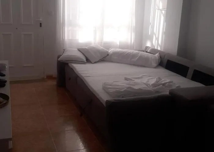 Agatha Cabogata Home - Summer Vibes